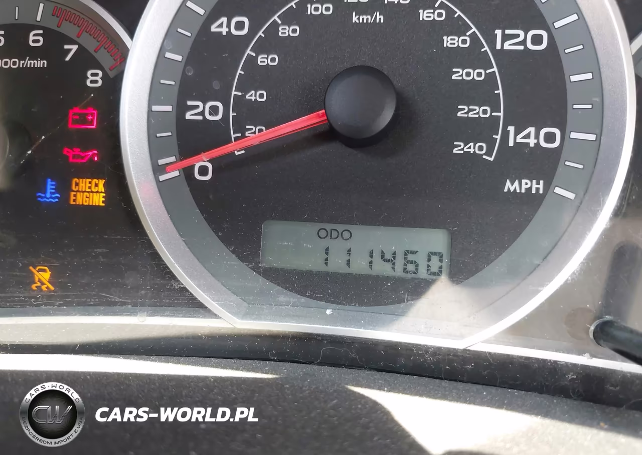 2010 Subaru Impreza 2.5I VIN:JF1GE6A62AG506353 - 16