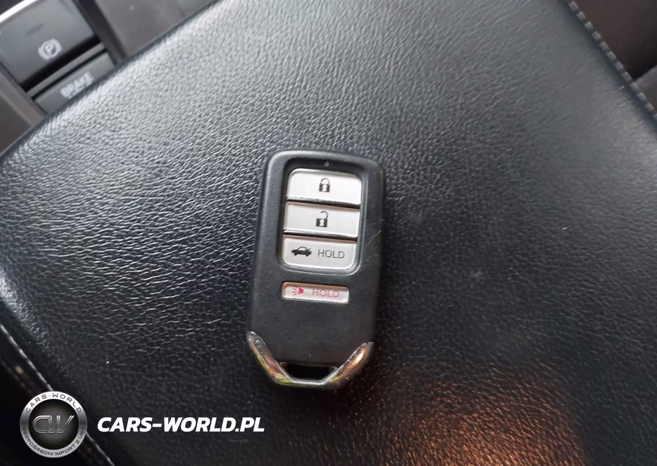 2018 Honda Accord Sport VIN:1HGCV1F38JA053712 - 11