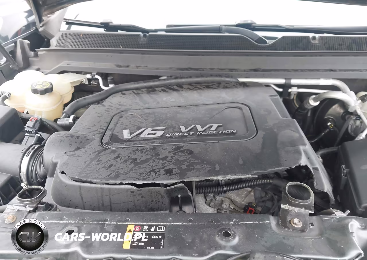 2015 Chevrolet Colorado Lt VIN:1GCGTBE32F1233725 - 10