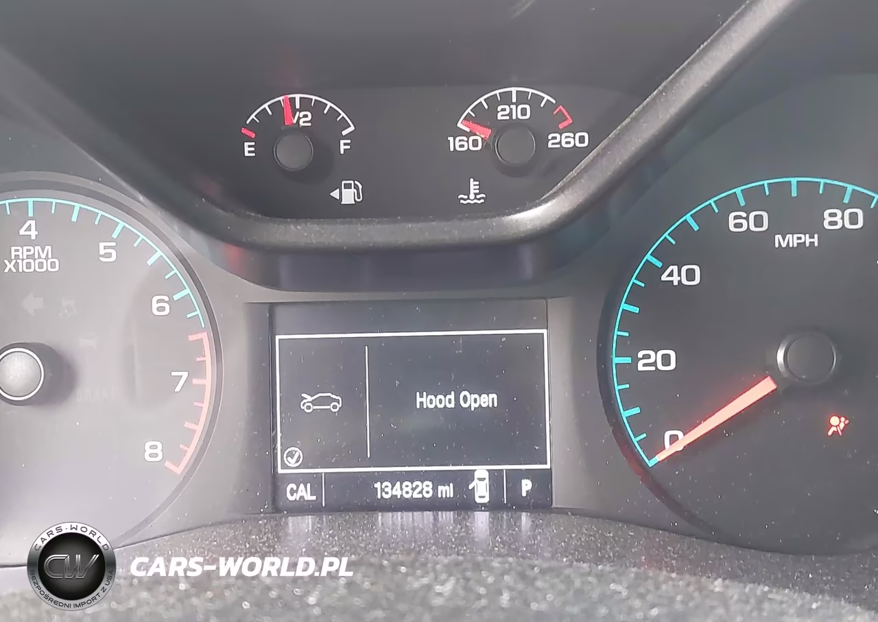2015 Chevrolet Colorado Lt VIN:1GCGTBE32F1233725 - 7