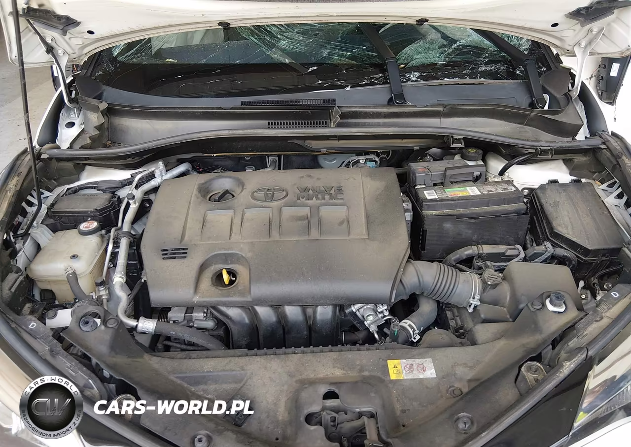 2021 Toyota C-Hr Xle VIN:JTNKHMBXXM1097996 - 10