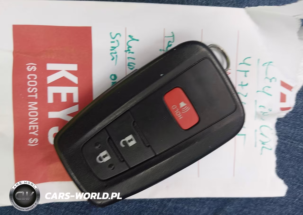 2021 Toyota C-Hr Xle VIN:JTNKHMBXXM1097996 - 11