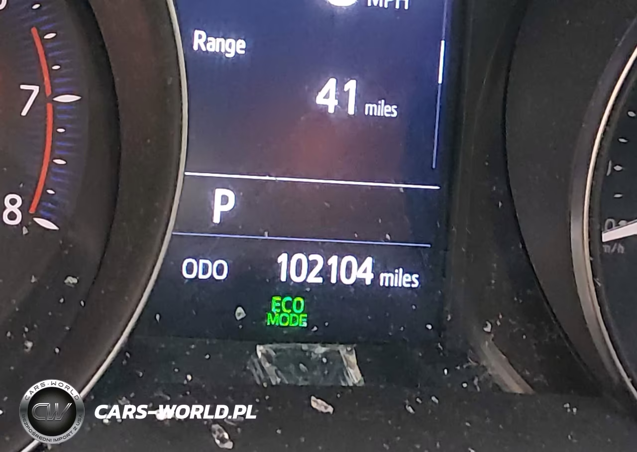 2021 Toyota C-Hr Xle VIN:JTNKHMBXXM1097996 - 15
