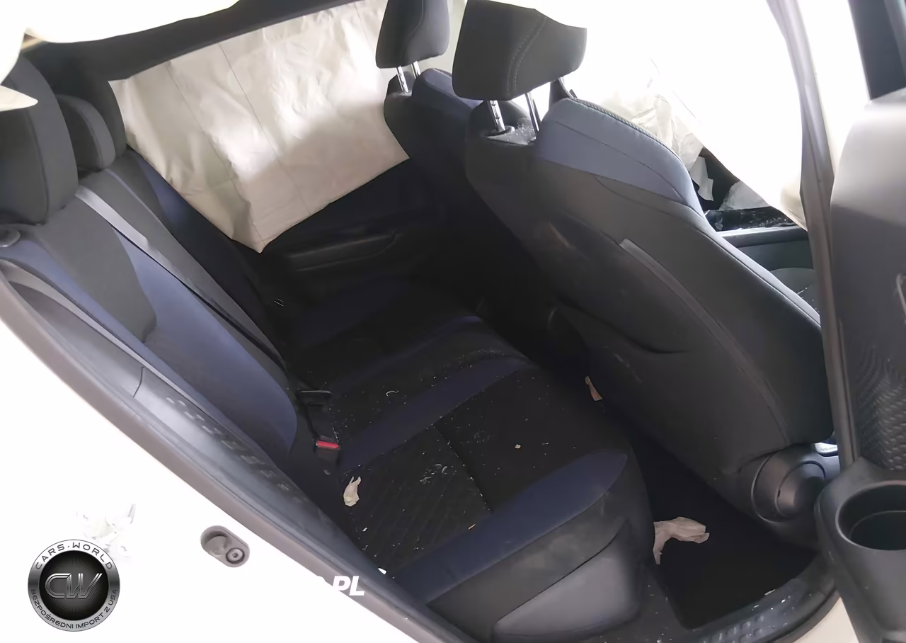 2021 Toyota C-Hr Xle VIN:JTNKHMBXXM1097996 - 8