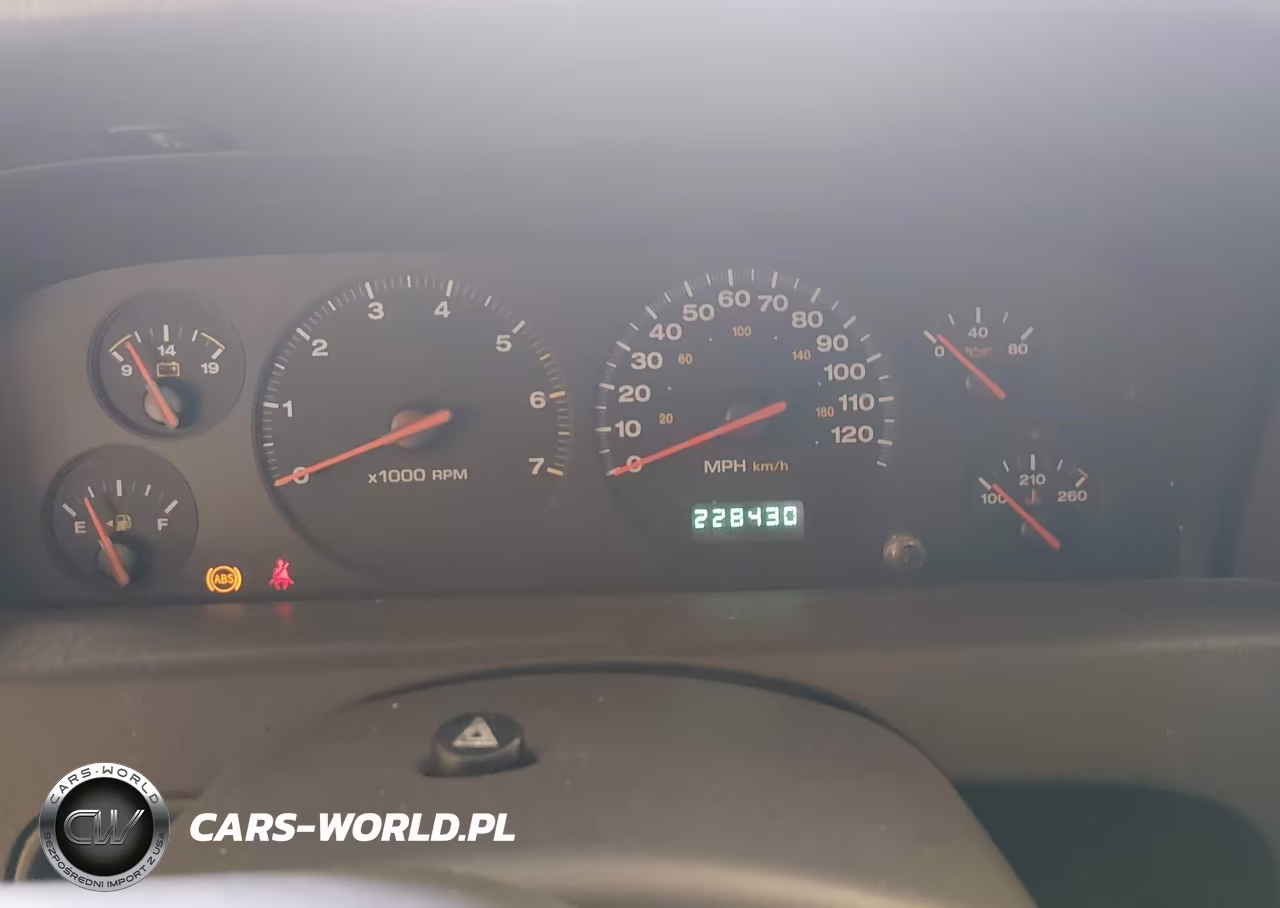 2001 Jeep Grand Cherokee Laredo VIN:1J4GX48S01C585261 - 7