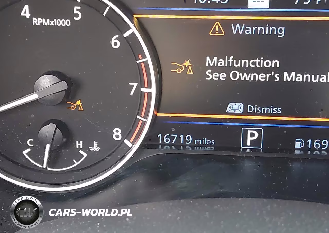 2024 Nissan Altima Sv Fwd VIN:1N4BL4DV6RN427105 - 15