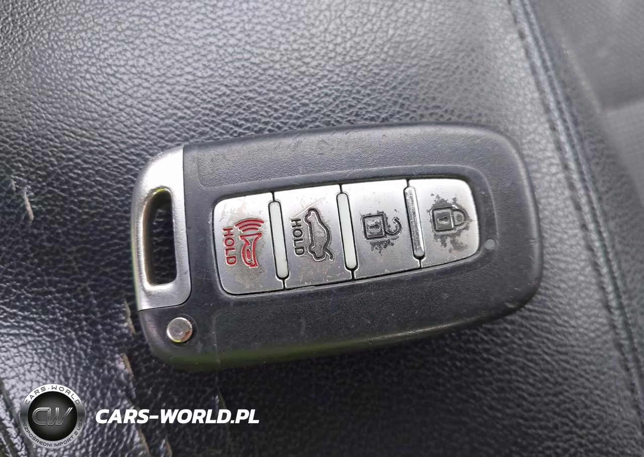 2013 Hyundai Sonata Se VIN:5NPEC4ACXDH670869 - 11