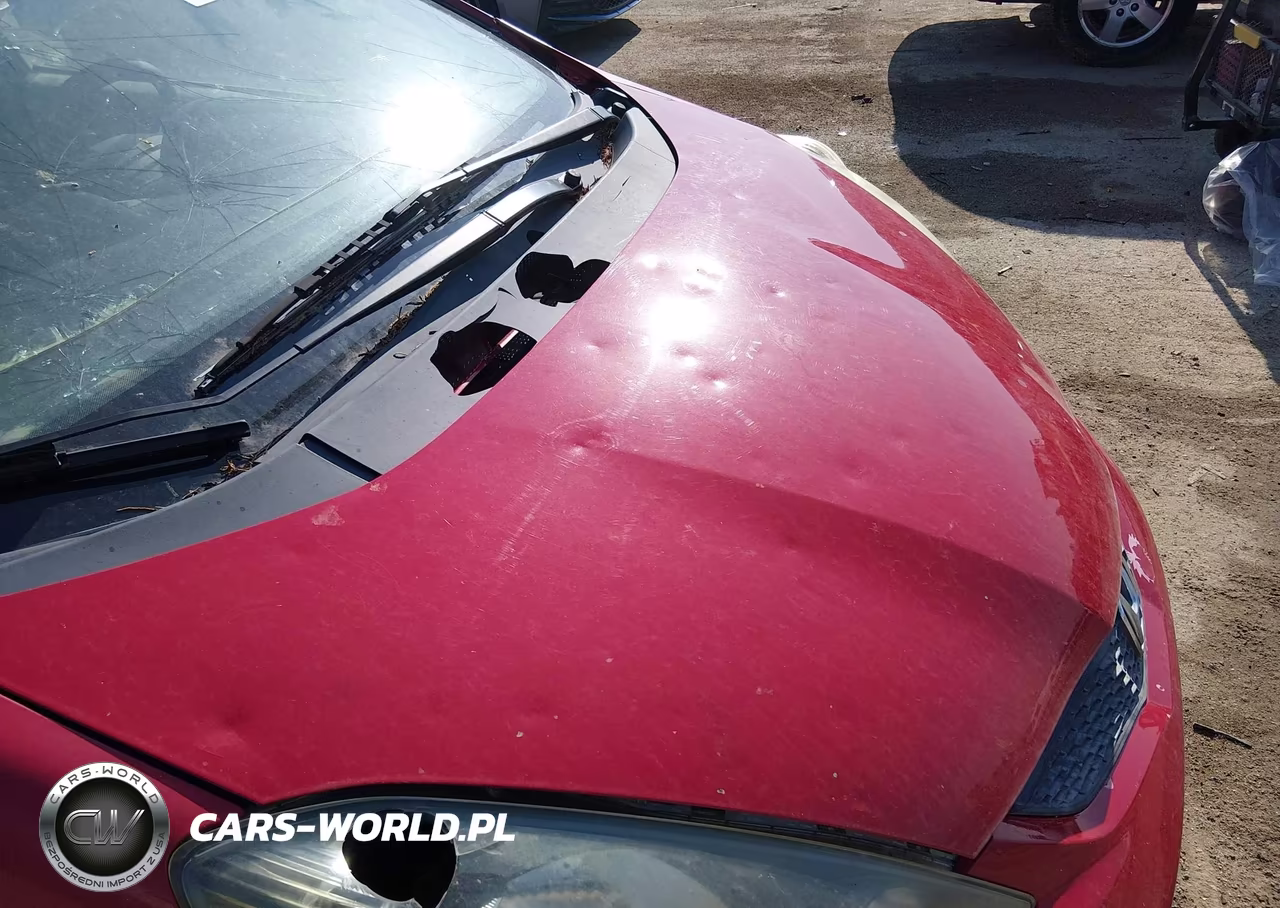 2013 Honda Fit VIN:JHMGE8G31DC056174 - 6