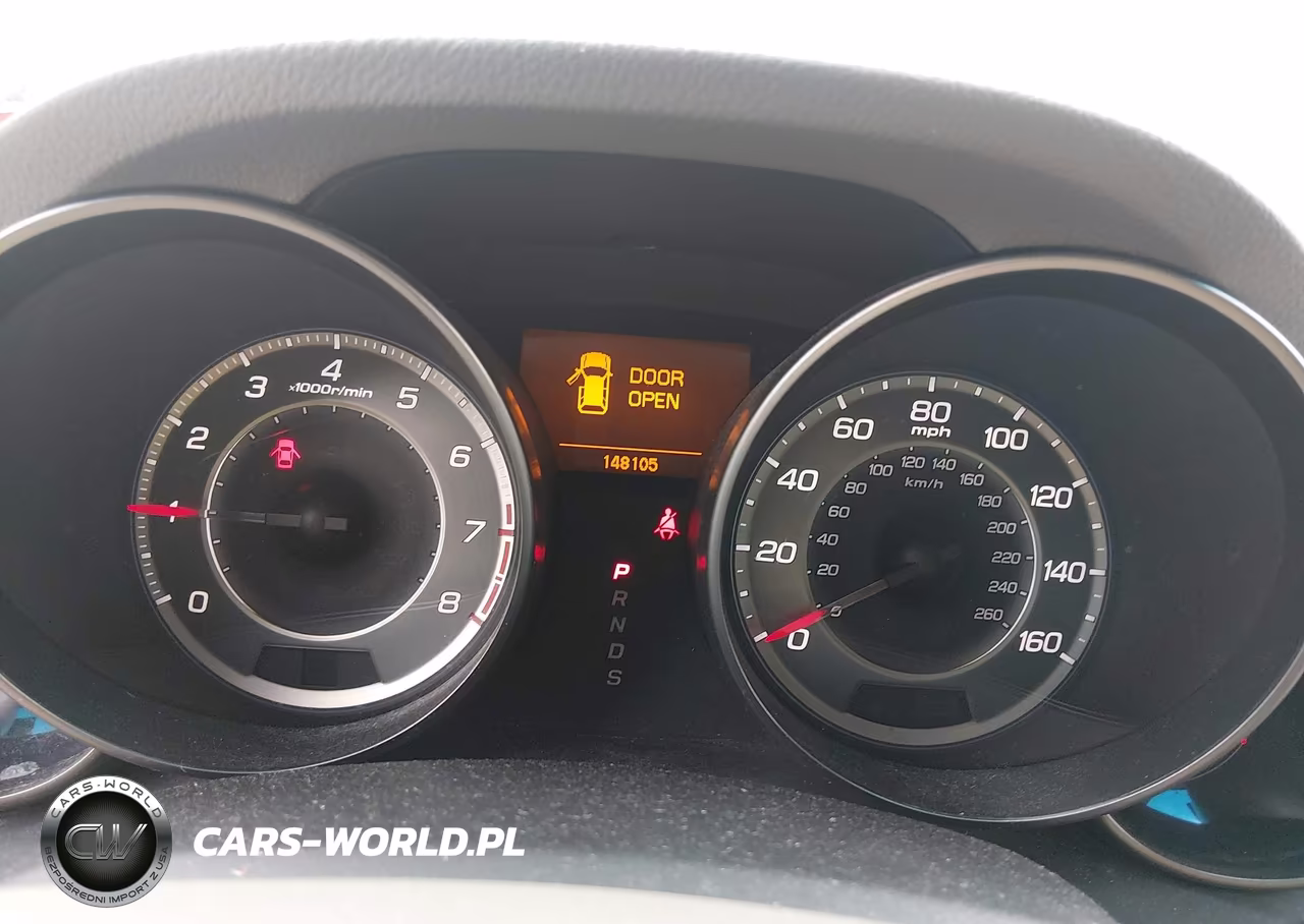 2011 Acura Mdx Technology Package VIN:2HNYD2H43BH510667 - 7