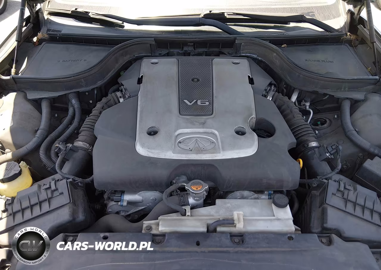 2011 Infiniti G25 Journey VIN:JN1DV6AP7BM830555 - 10