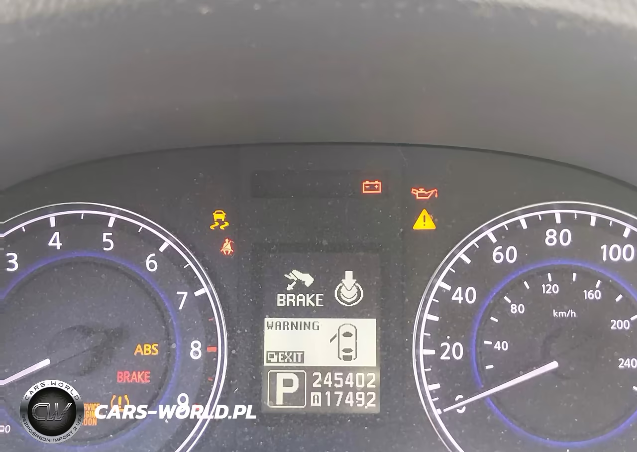 2011 Infiniti G25 Journey VIN:JN1DV6AP7BM830555 - 7