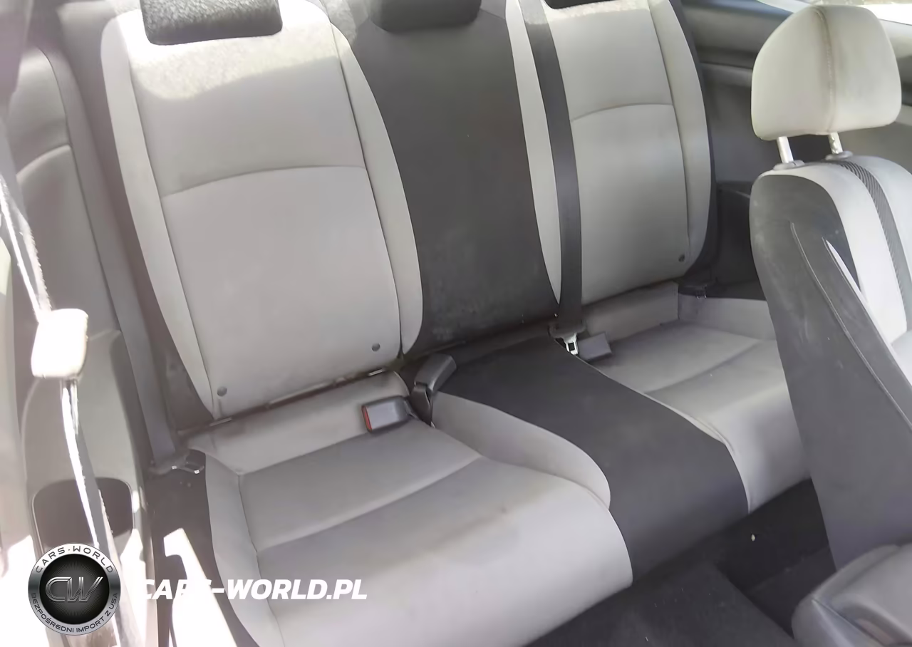 2016 Honda Civic Ex-T VIN:2HGFC3B3XGH359812 - 8