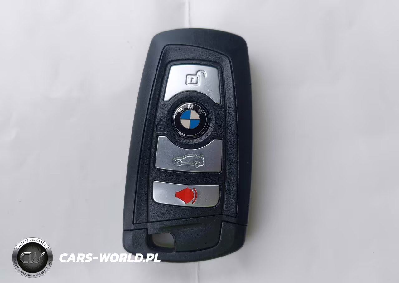 2014 BMW 535D xDrive VIN:WBAFV3C56ED685154 - 11