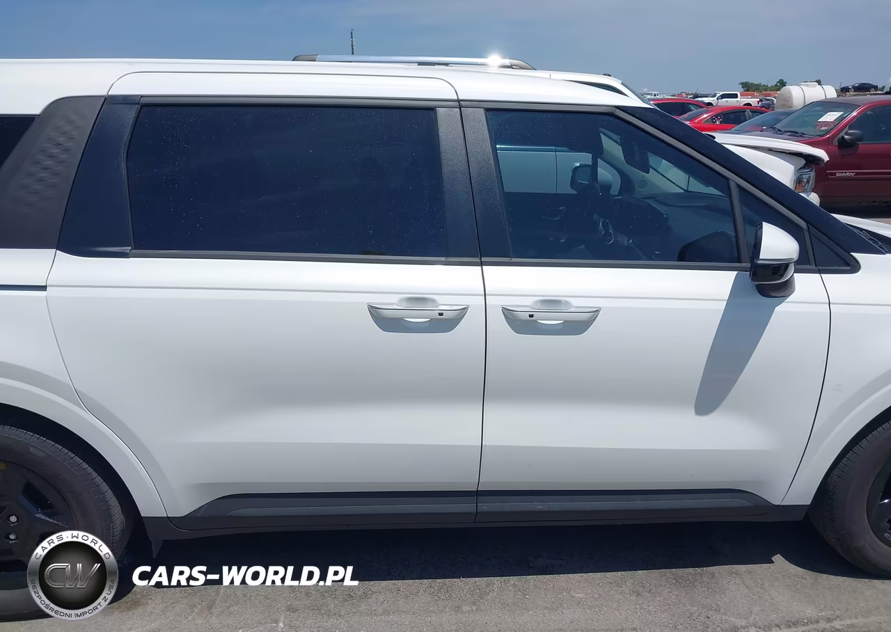 2025 Kia Carnival Mpv Lxs VIN:KNDNB5K37S6547979 - 13