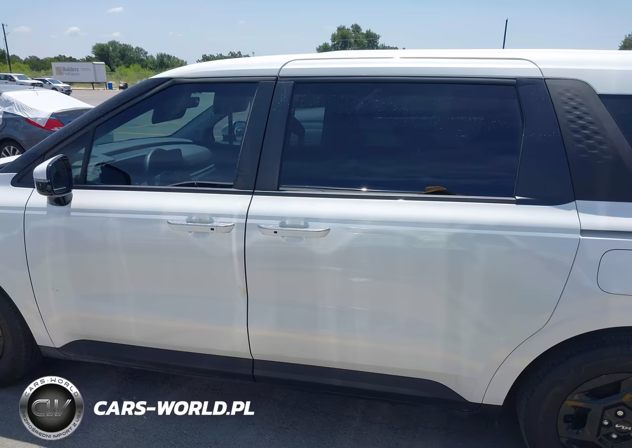 2025 Kia Carnival Mpv Lxs VIN:KNDNB5K37S6547979 - 14