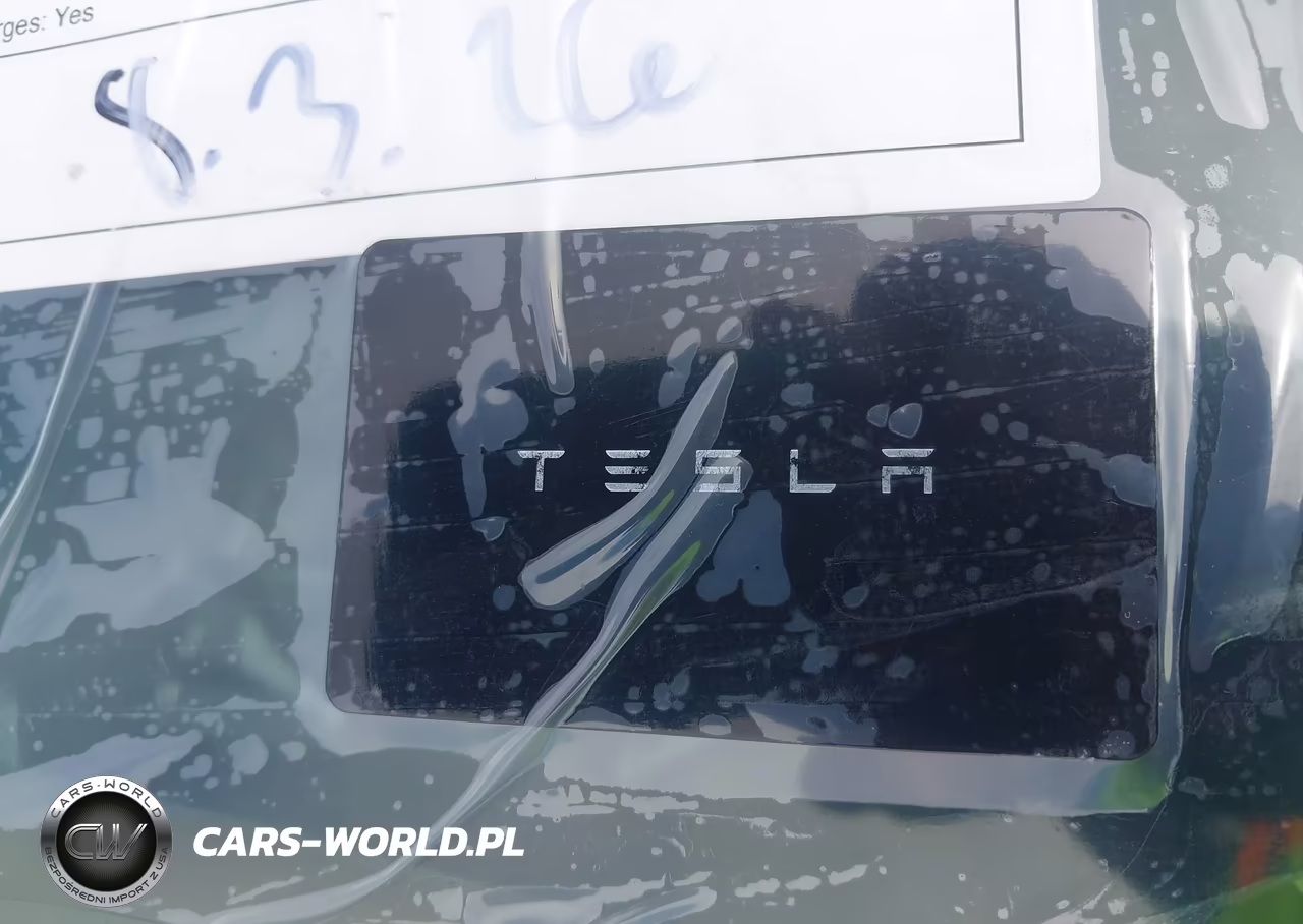 2023 Tesla Model 3 Rear-Wheel Drive VIN:5YJ3E1EA2PF699004 - 11