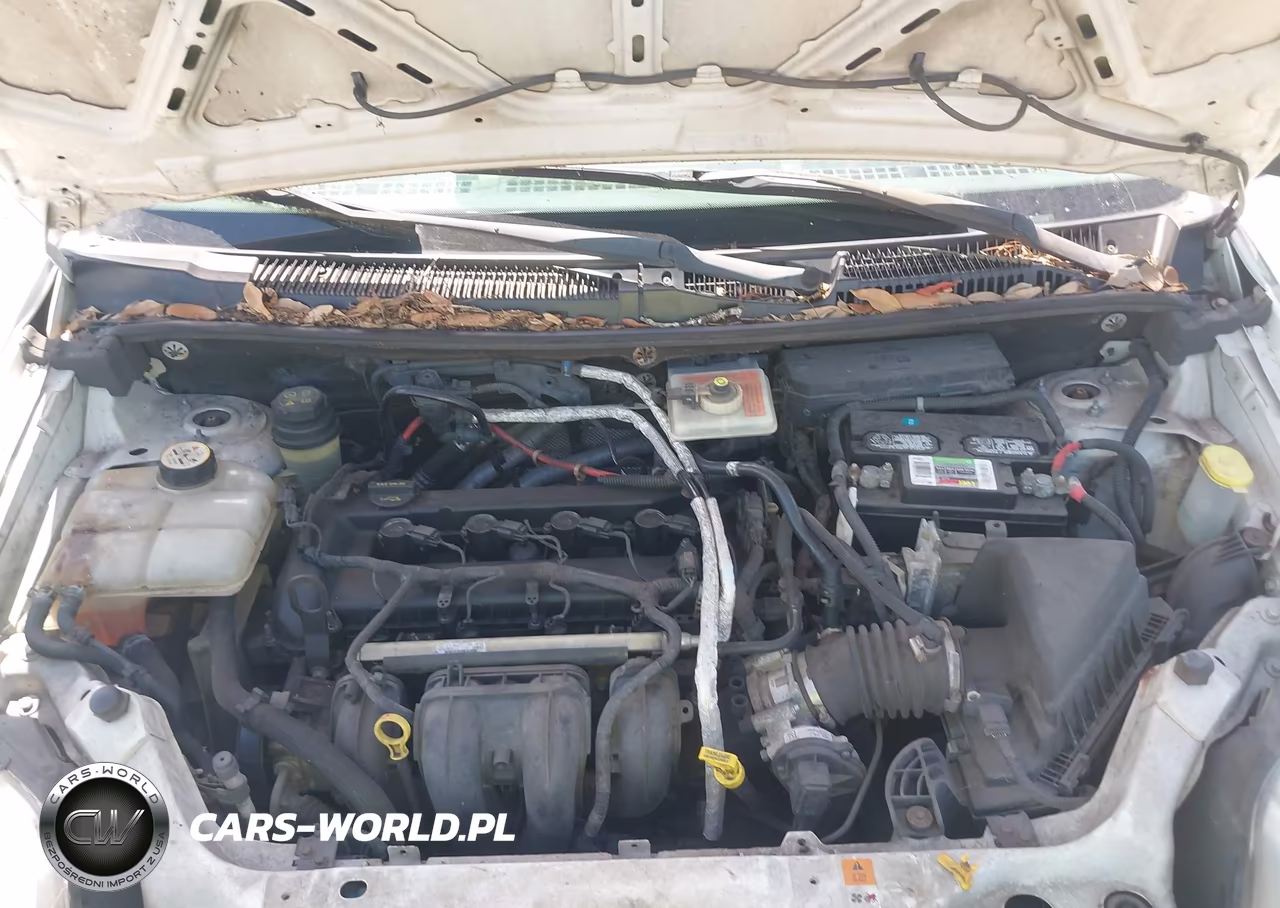 2012 Ford Transit Connect Xlt VIN:NM0LS7BN3CT107035 - 10