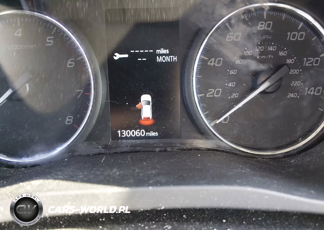 2019 Mitsubishi Outlander Gt VIN:JA4JZ4AX1KZ052484 - 16