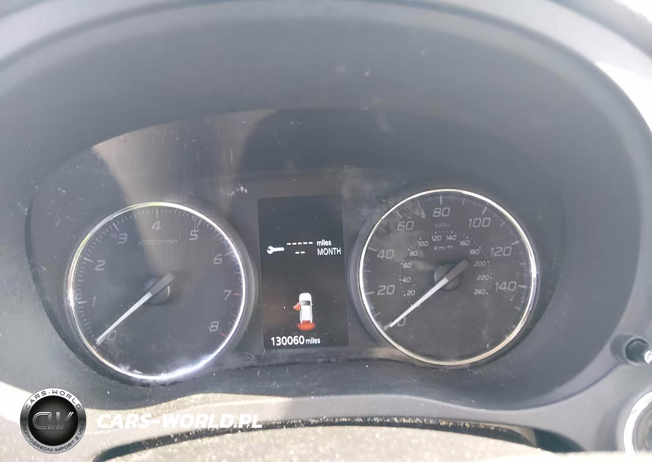 2019 Mitsubishi Outlander Gt VIN:JA4JZ4AX1KZ052484 - 7