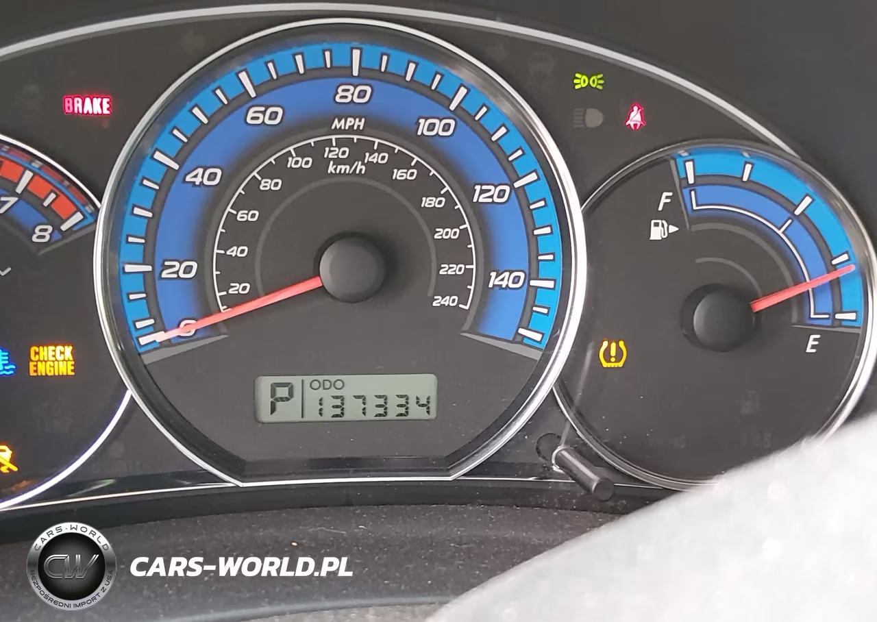 2009 Subaru Forester 2.5X VIN:JF2SH61669H793764 - 15