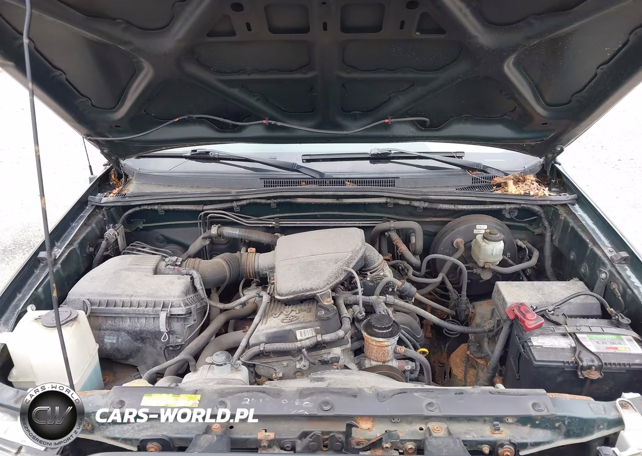 2009 Toyota Tacoma VIN:5TENX22N19Z618026 - 10