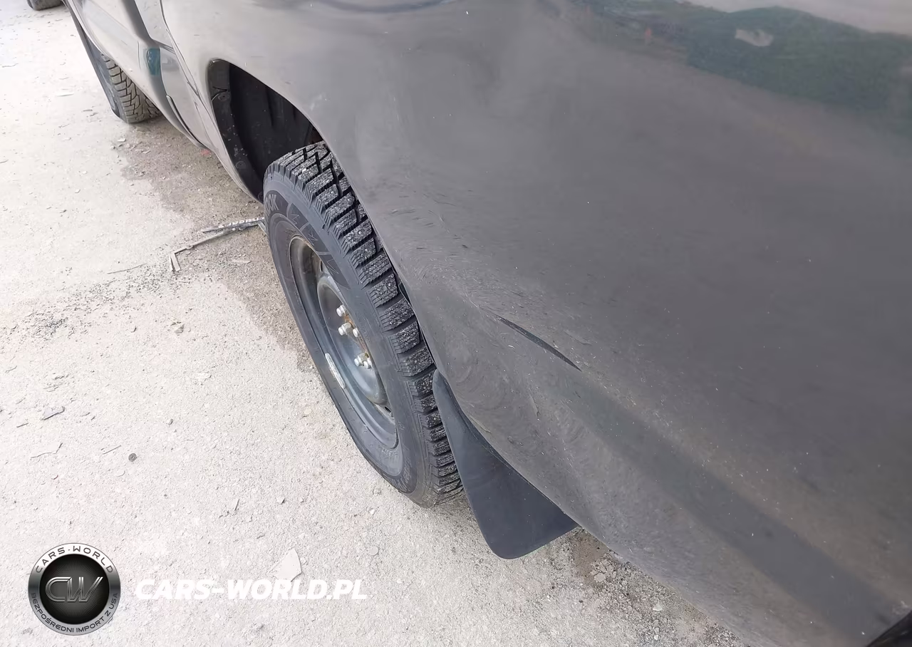 2009 Toyota Tacoma VIN:5TENX22N19Z618026 - 6