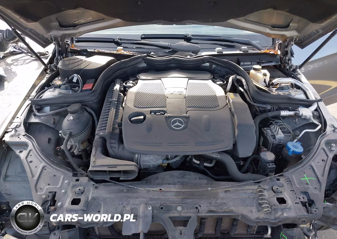2013 Mercedes-Benz E 350 VIN:WDDKJ5KB9DF211689 - 10