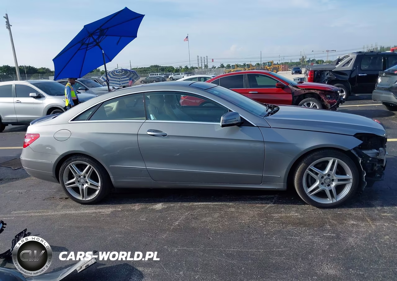 2013 Mercedes-Benz E 350 VIN:WDDKJ5KB9DF211689 - 14