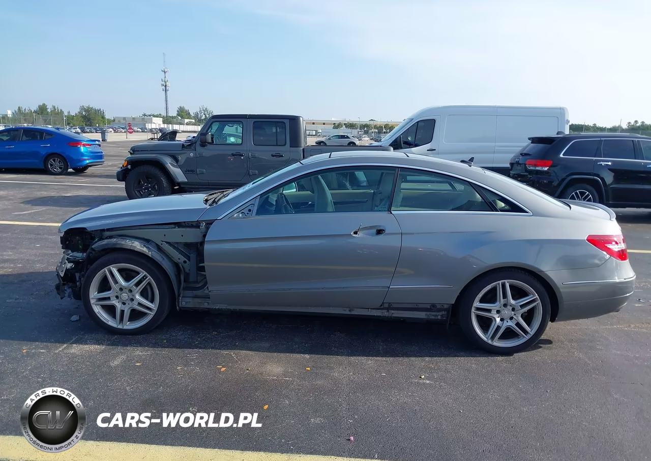 2013 Mercedes-Benz E 350 VIN:WDDKJ5KB9DF211689 - 15