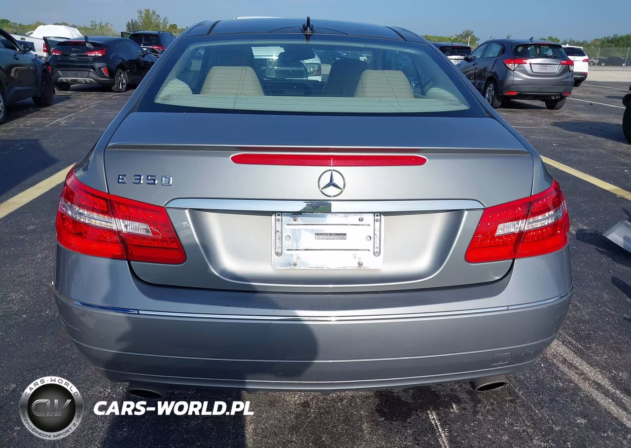 2013 Mercedes-Benz E 350 VIN:WDDKJ5KB9DF211689 - 17
