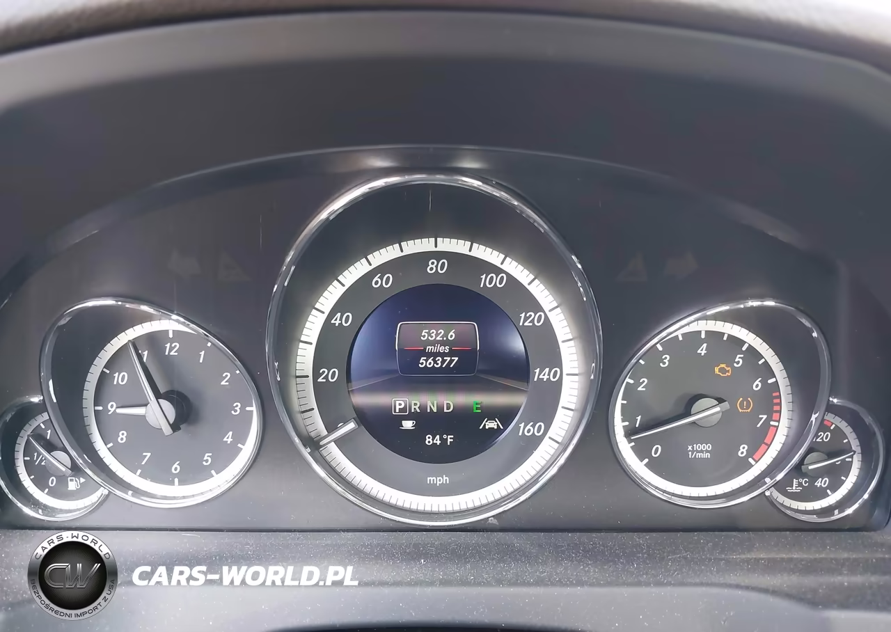 2013 Mercedes-Benz E 350 VIN:WDDKJ5KB9DF211689 - 7