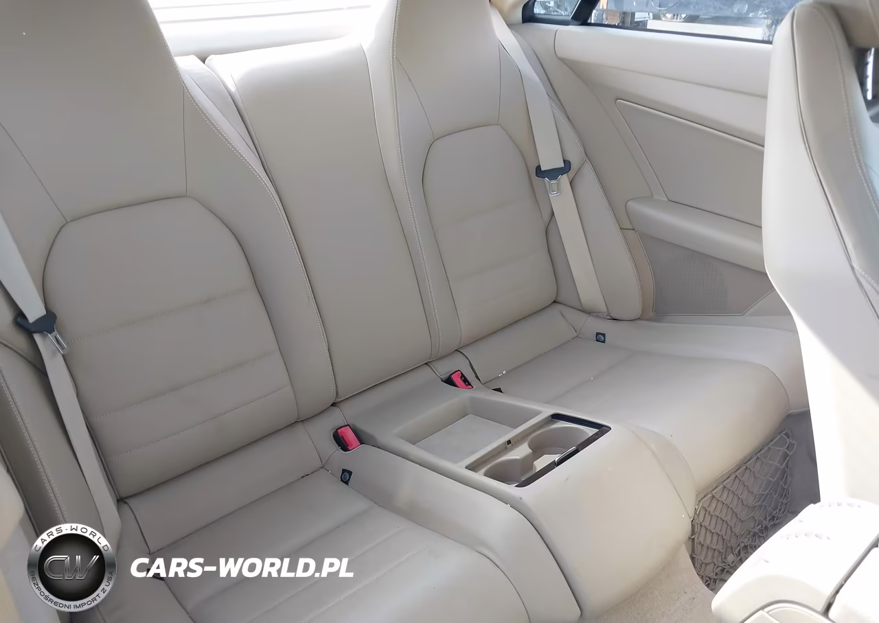 2013 Mercedes-Benz E 350 VIN:WDDKJ5KB9DF211689 - 8