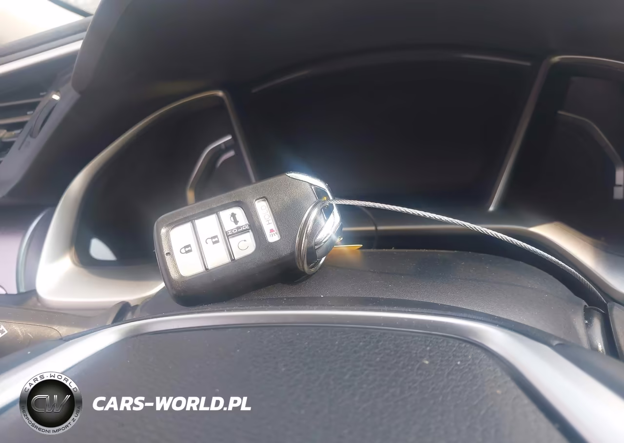2016 Honda Civic Ex-L VIN:19XFC1F77GE025801 - 11
