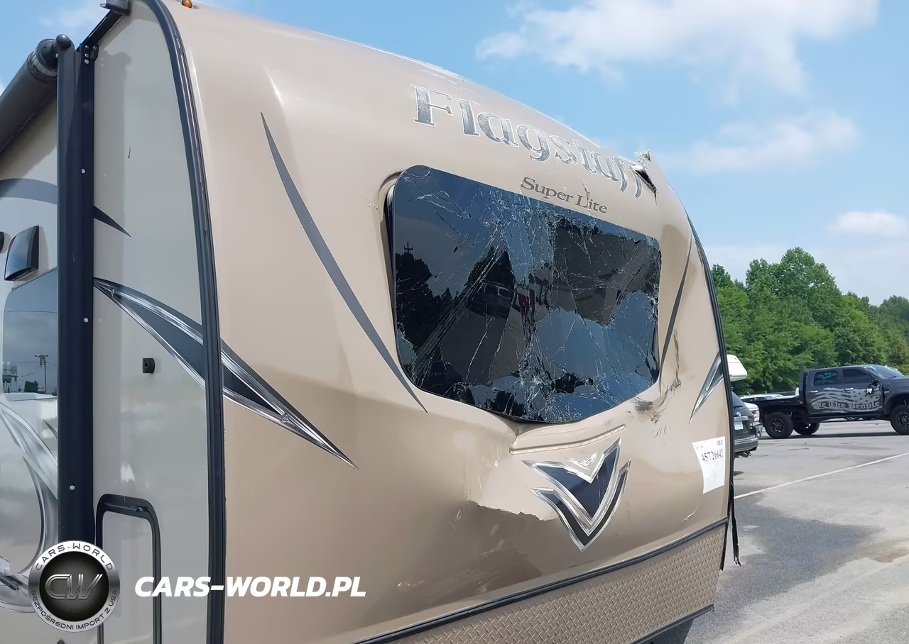 2018 Forest River River Lflt VIN:4X4TFLB26JZ153789 - 12