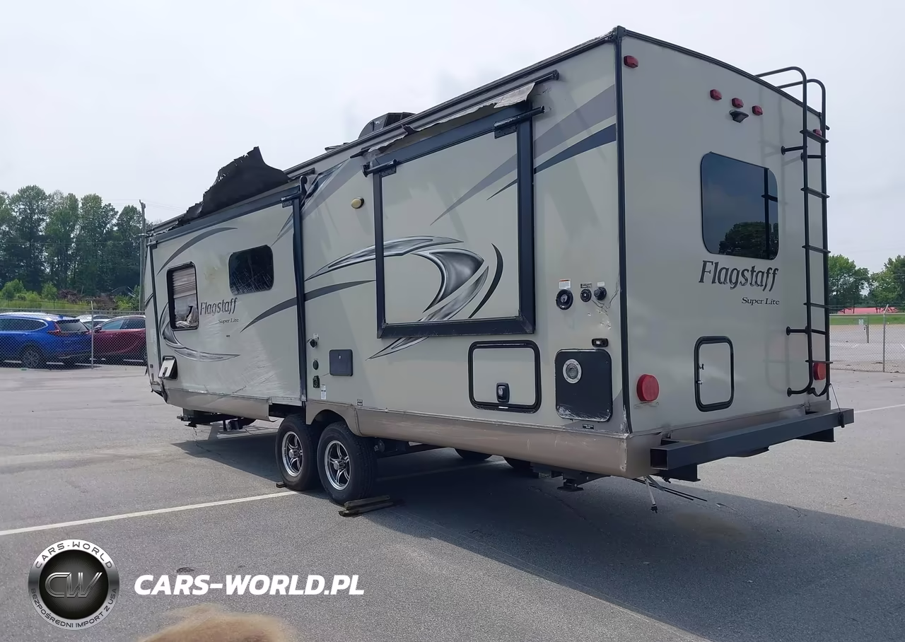 2018 Forest River River Lflt VIN:4X4TFLB26JZ153789 - 3