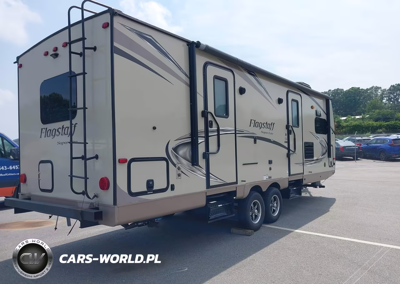 2018 Forest River River Lflt VIN:4X4TFLB26JZ153789 - 4