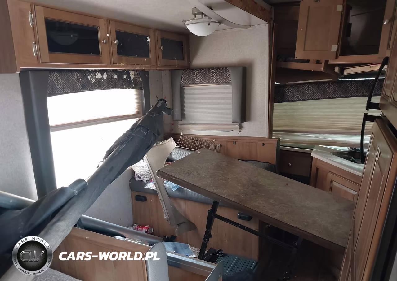 2018 Forest River River Lflt VIN:4X4TFLB26JZ153789 - 5