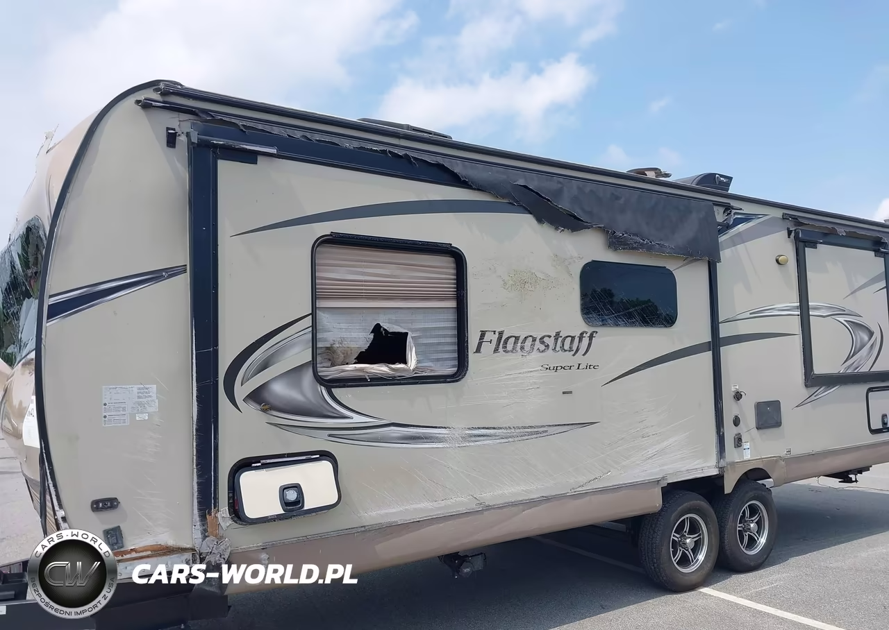2018 Forest River River Lflt VIN:4X4TFLB26JZ153789 - 6