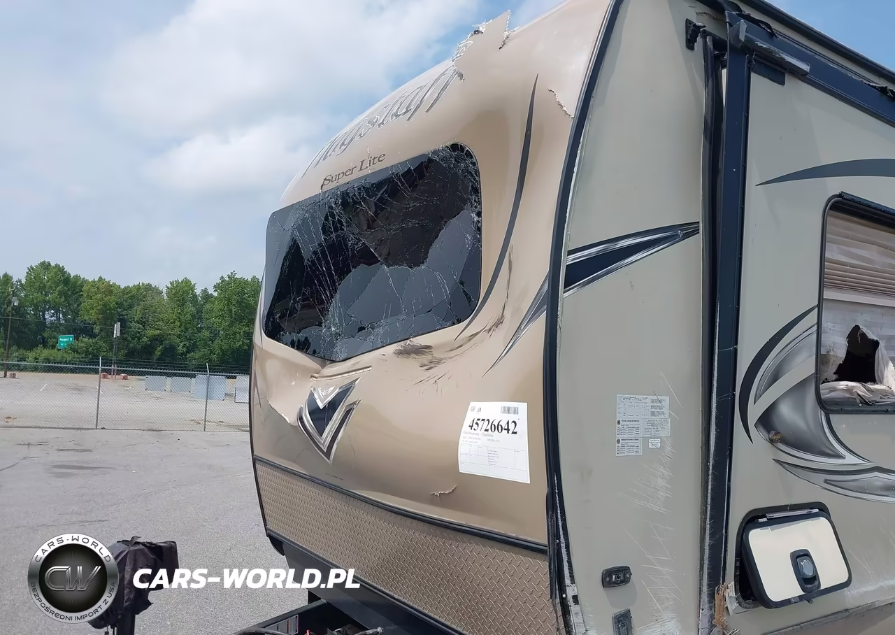 2018 Forest River River Lflt VIN:4X4TFLB26JZ153789 - 7