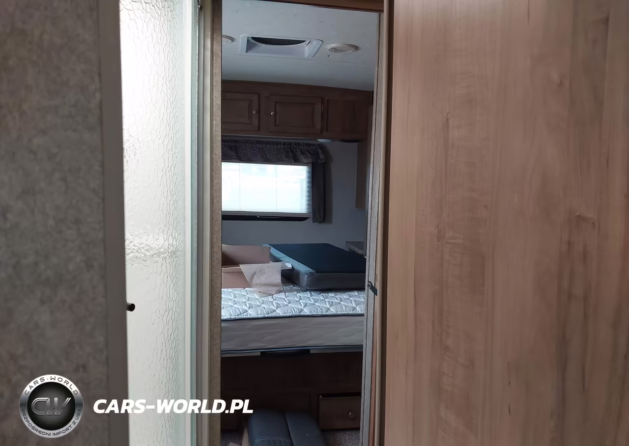 2018 Forest River River Lflt VIN:4X4TFLB26JZ153789 - 8