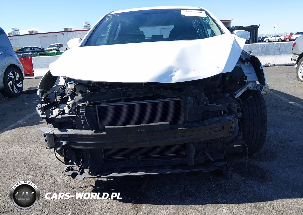 2015 Hyundai Elantra Gt VIN:KMHD35LH5FU239600 - 6