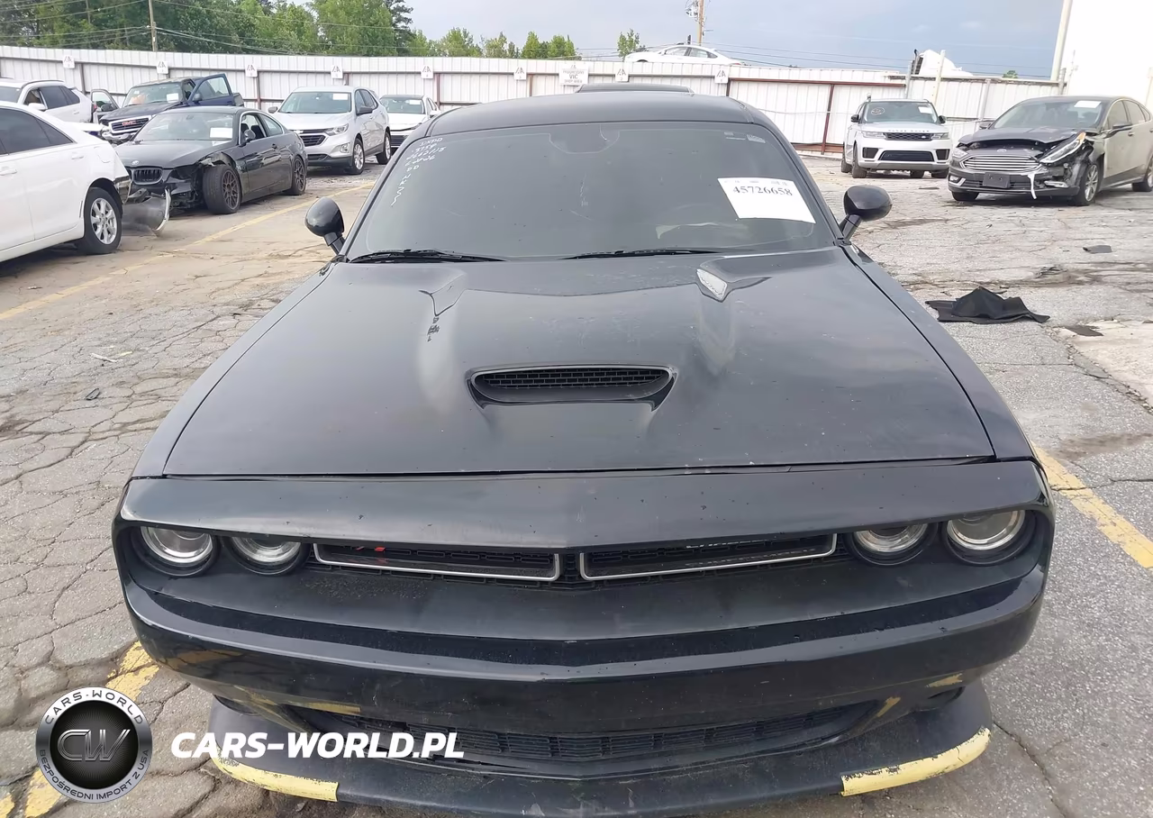 2021 Dodge Challenger R-T VIN:2C3CDZBT5MH593759 - 11