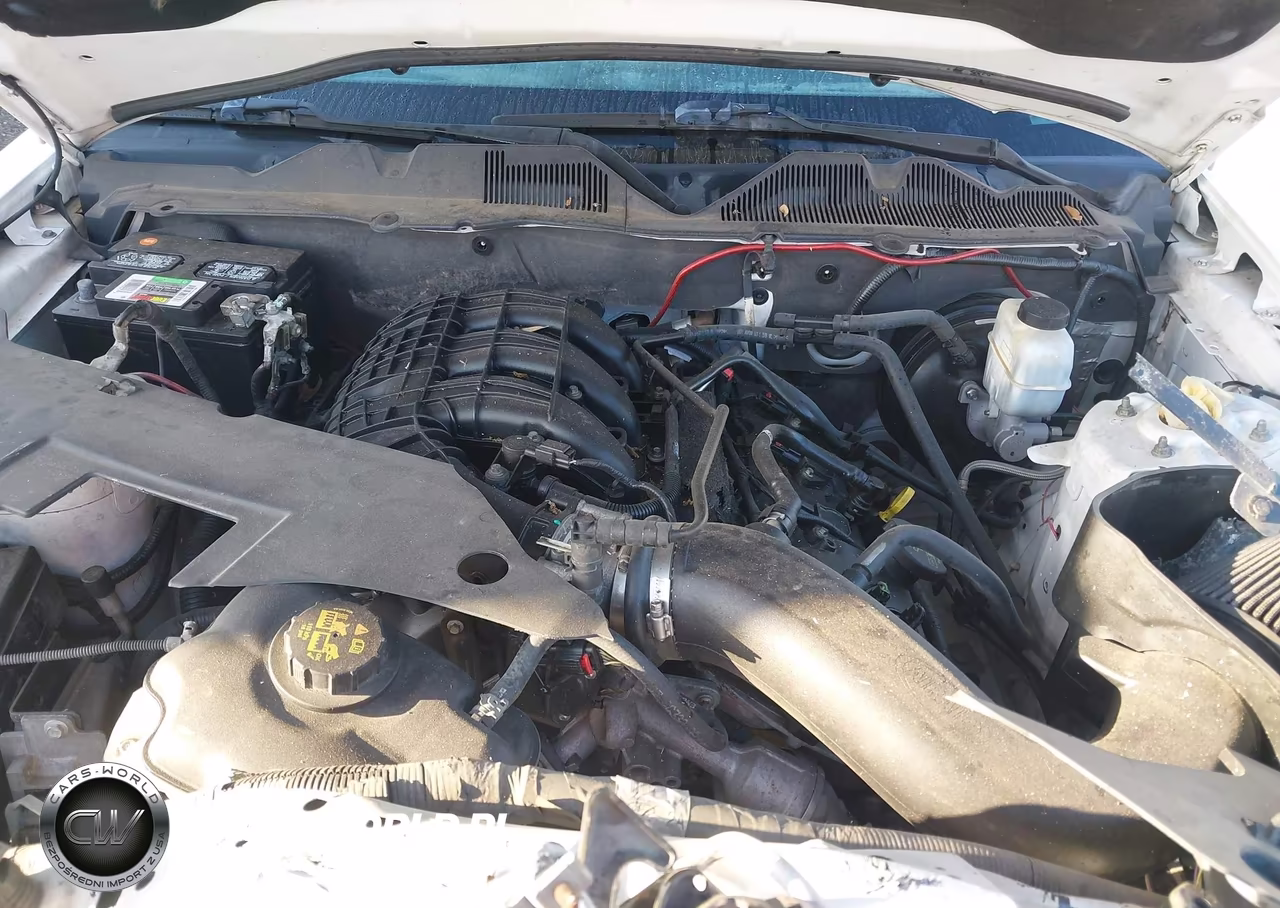 2012 Ford Mustang V6 VIN:1ZVBP8AM8C5221452 - 10