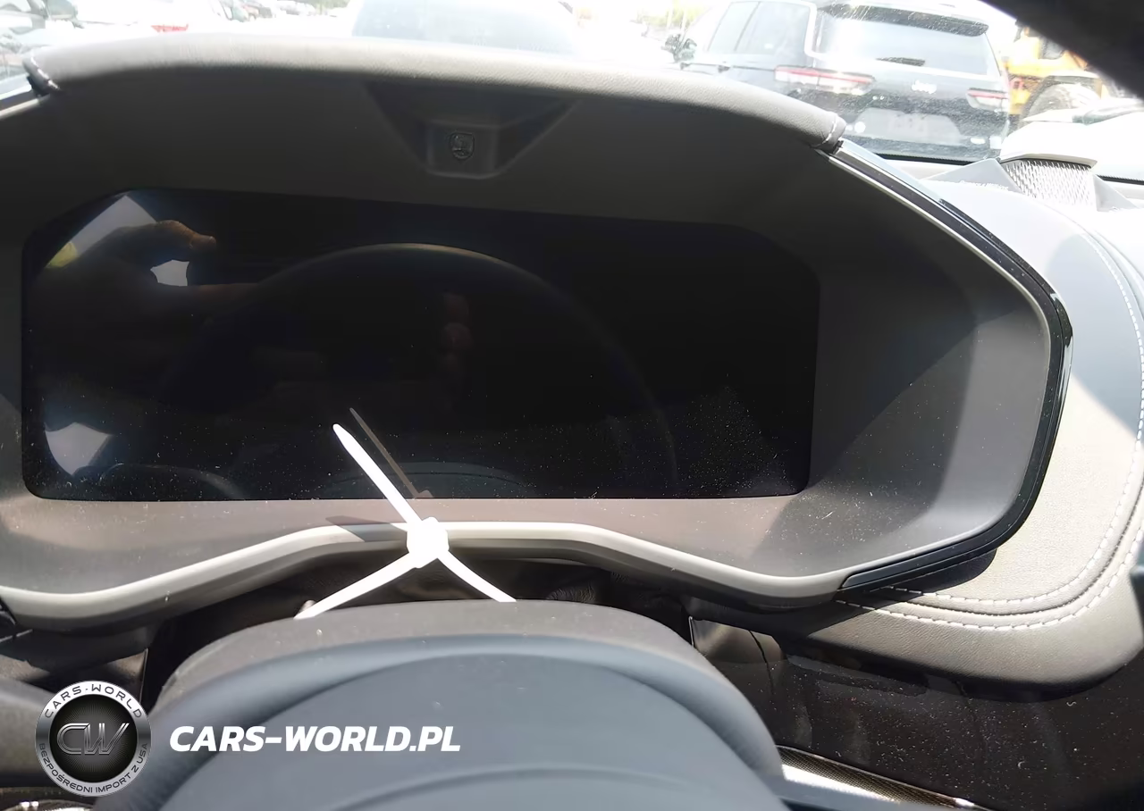 2025 Aston Martin Dbx 707 VIN:SD7VUJDW2STV12231 - 7