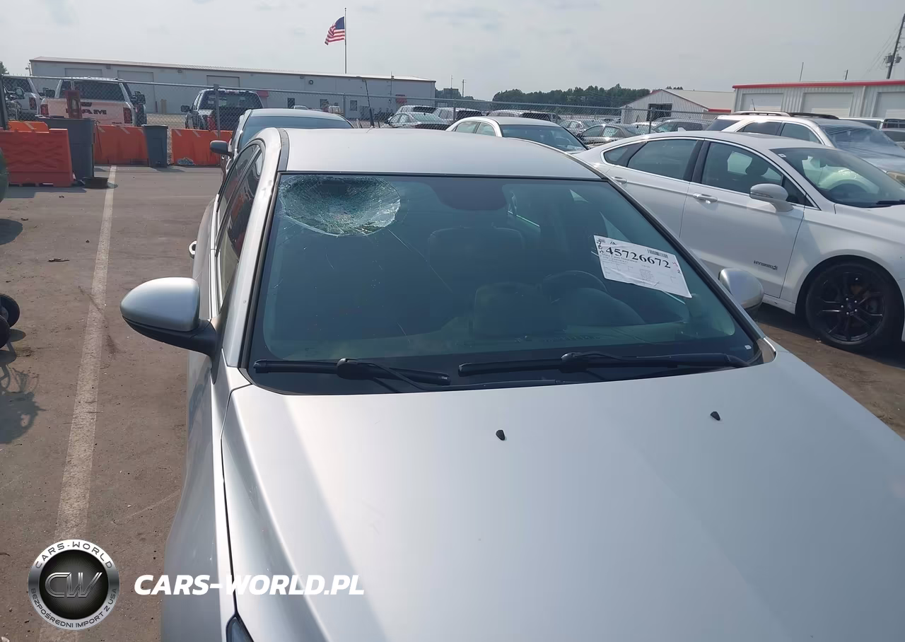 2014 Chevrolet Cruze 2Lt Auto VIN:1G1PE5SBXE7430976 - 6