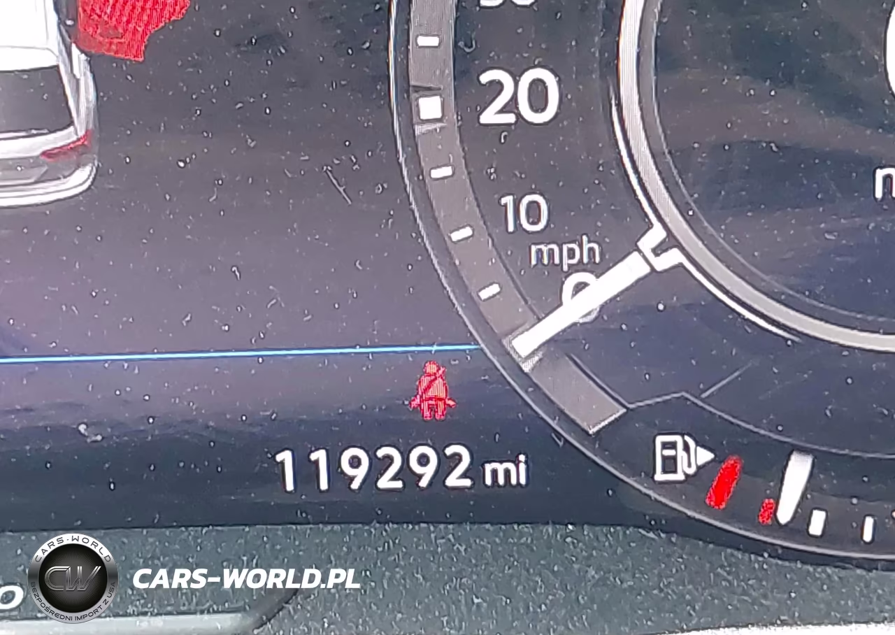 2018 Volkswagen Tiguan 2.0T Sel Premium VIN:3VV4B7AX8JM118653 - 16