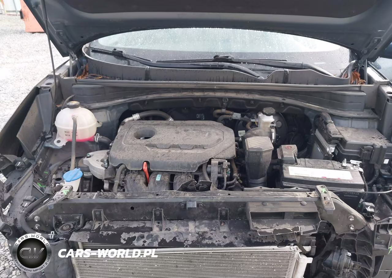 2022 Kia Sportage Lx VIN:KNDPM3AC7N7006289 - 10