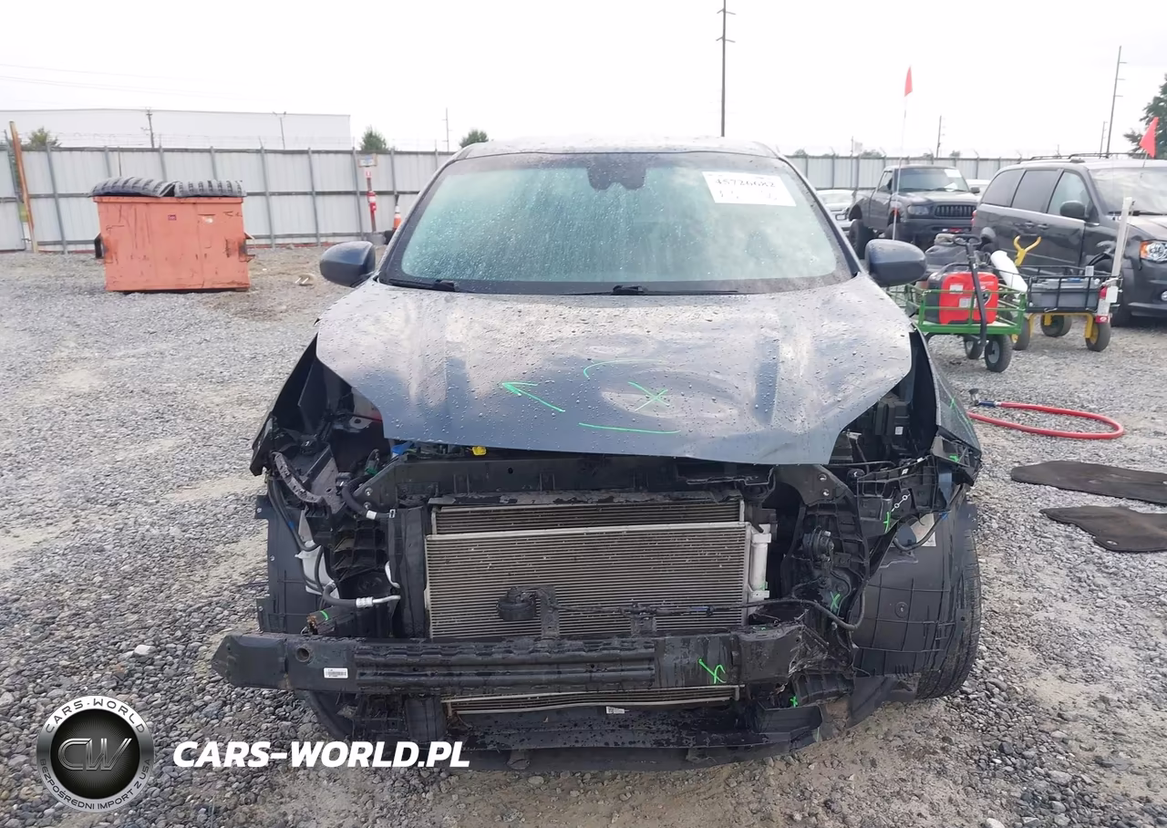 2022 Kia Sportage Lx VIN:KNDPM3AC7N7006289 - 12