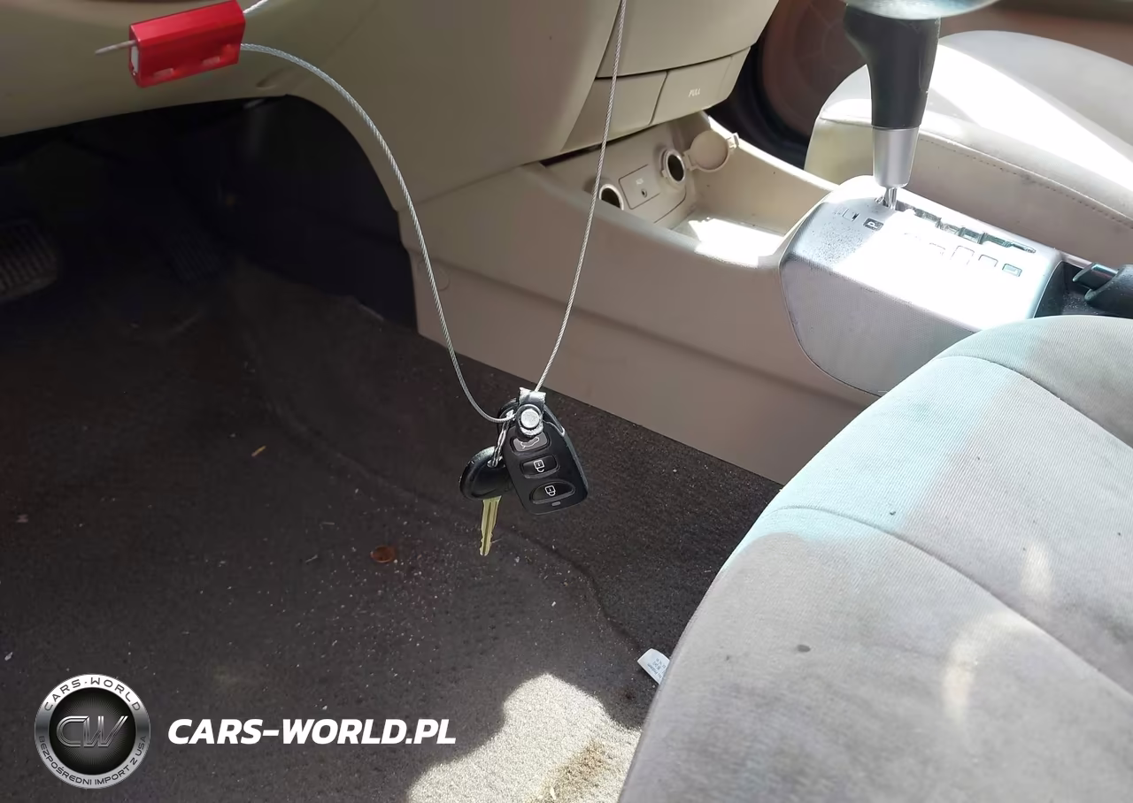 2008 Hyundai Elantra Gls-Se VIN:KMHDU46D68U468662 - 11