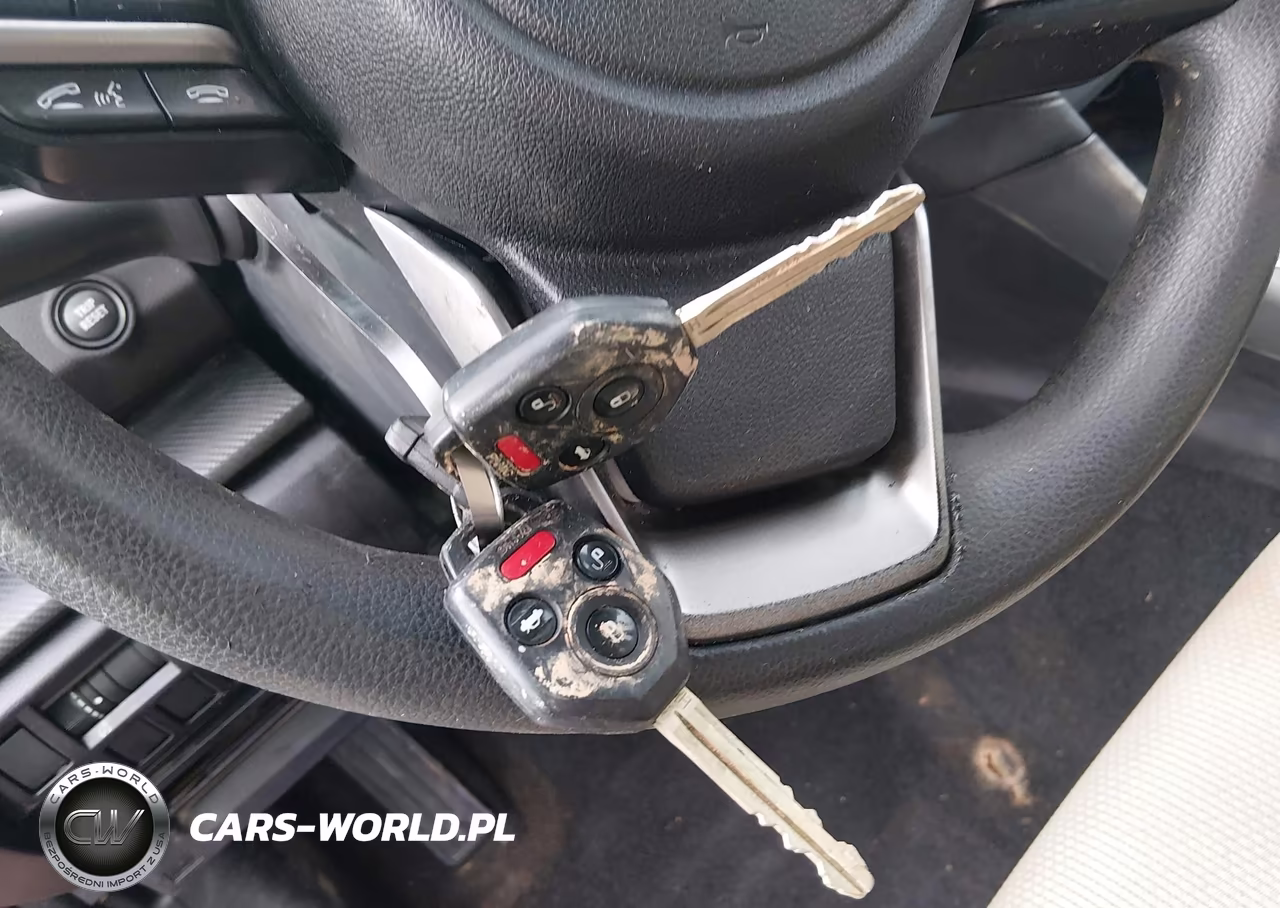 2018 Subaru Impreza 2.0I VIN:4S3GTAA66J3701740 - 11